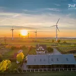 Pod Strzecha Holiday park Darlowo