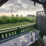 Pod Strzecha Village de vacances Darłowo