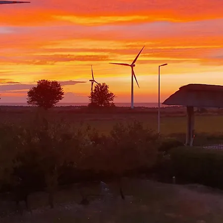 Pod Strzecha Aldeamento Turístico Darlowo