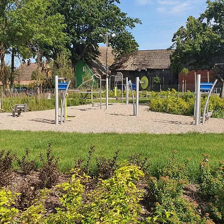 Pod Strzecha * דארלובו