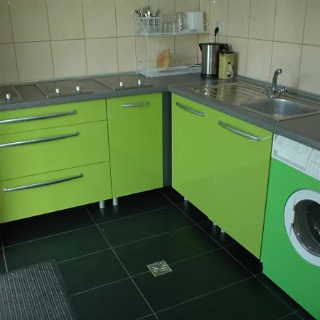 Pod Strzecha * דארלובו