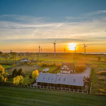Aldeamento Turístico Pod Strzecha