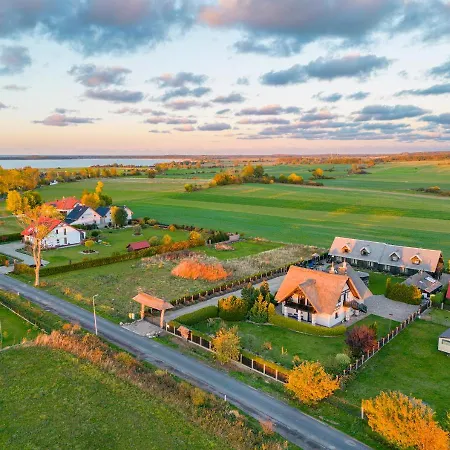 Aldeamento Turístico Pod Strzecha