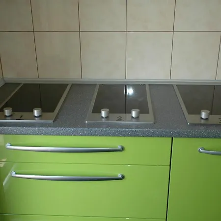 Pod Strzecha דארלובו