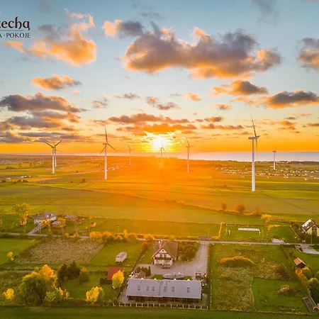 Aldeamento Turístico Pod Strzecha *