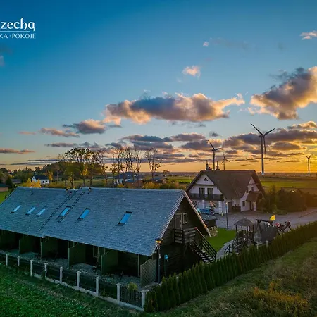 Aldeamento Turístico Pod Strzecha