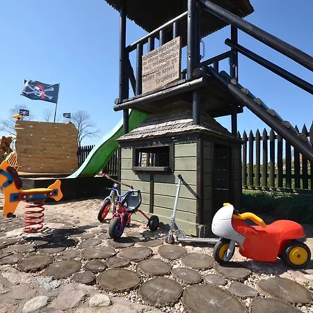 Pod Strzecha * Darlowo