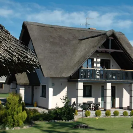 פארק נופש Pod Strzecha *