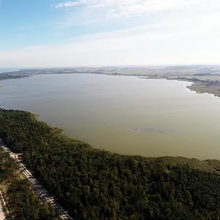 Pod Strzecha דארלובו