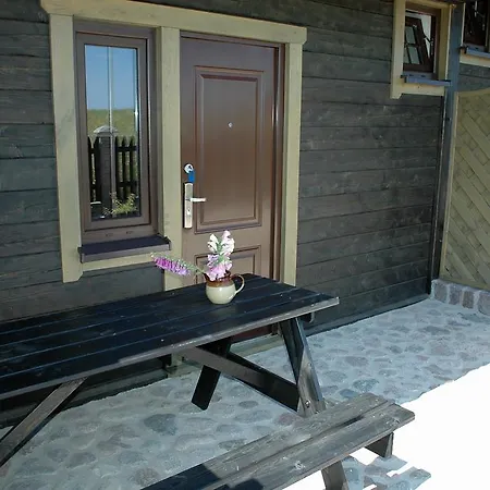 Pod Strzecha דארלובו