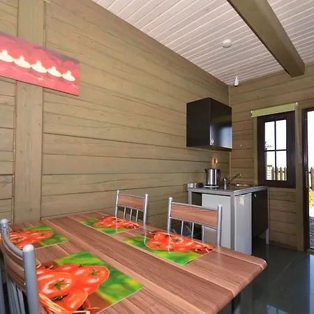 Pod Strzecha Darlowo