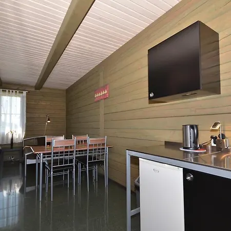 Pod Strzecha Aldeamento Turístico