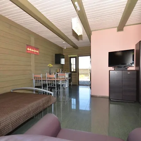 Pod Strzecha Darlowo