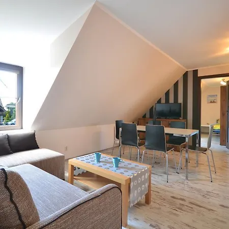 Pod Strzecha דארלובו