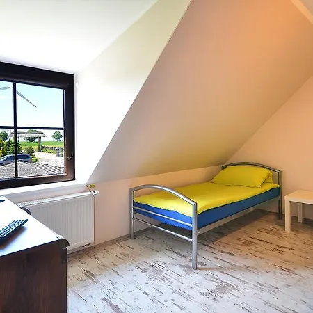 Pod Strzecha פארק נופש *