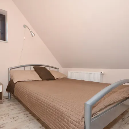 Pod Strzecha Aldeamento Turístico Darlowo