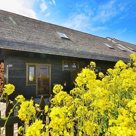 Pod Strzecha דארלובו