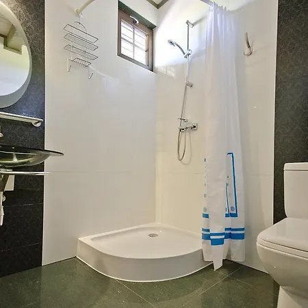 Aldeamento Turístico Pod Strzecha Darlowo