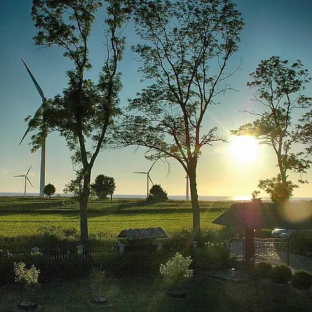 Pod Strzecha * Darlowo