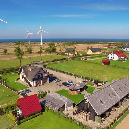 Pod Strzecha דארלובו