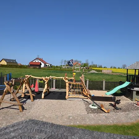 Aldeamento Turístico Pod Strzecha