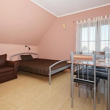 Pod Strzecha Aldeamento Turístico