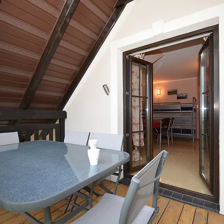 פארק נופש Pod Strzecha דארלובו