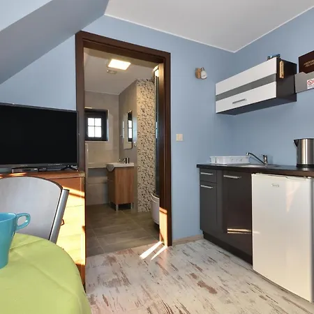 Pod Strzecha Aldeamento Turístico *