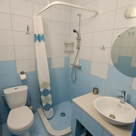 פארק נופש Pod Strzecha