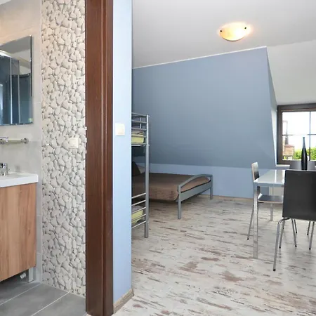 Pod Strzecha דארלובו