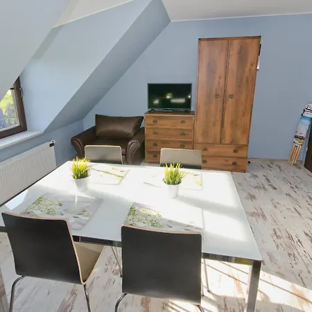 Pod Strzecha Aldeamento Turístico *