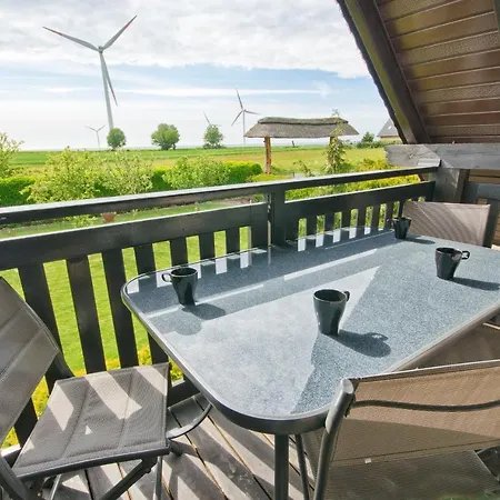 Pod Strzecha * Darlowo