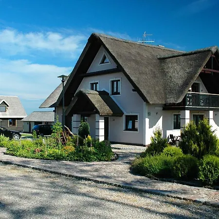 Pod Strzecha * Darlowo