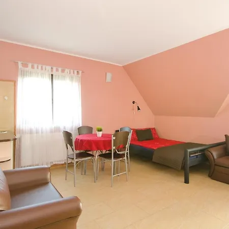 Pod Strzecha פארק נופש