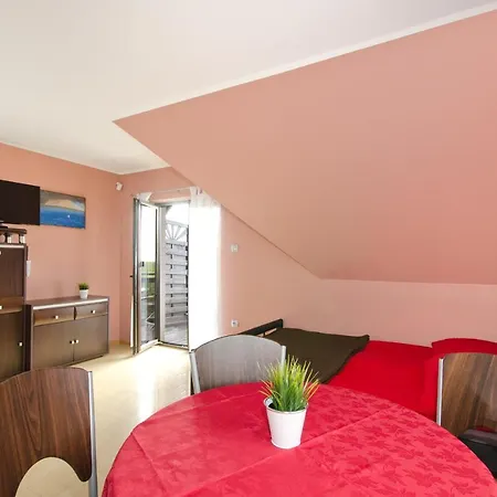 Pod Strzecha * דארלובו