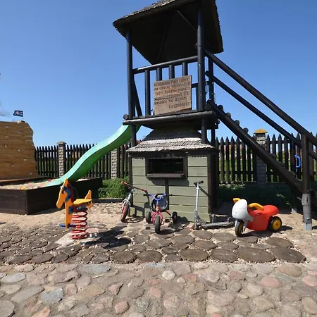 Pod Strzecha * Darlowo