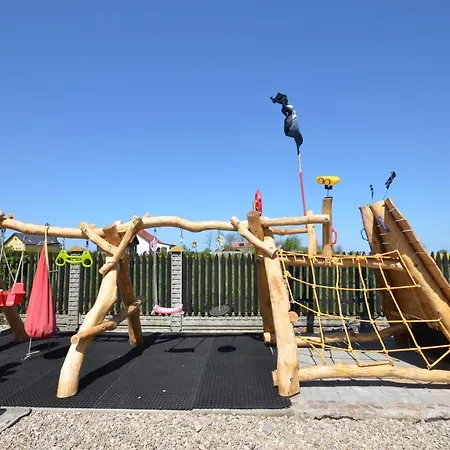 Pod Strzecha Darlowo