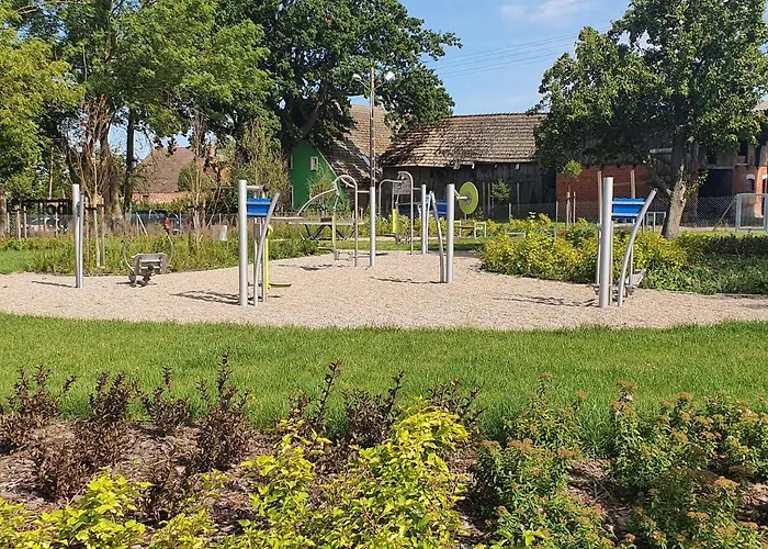 Pod Strzecha * دارووفكو