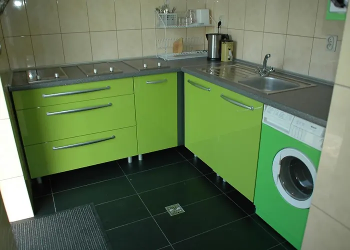 Pod Strzecha * دارووفكو