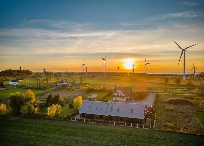 Parque de vacaciones Pod Strzecha