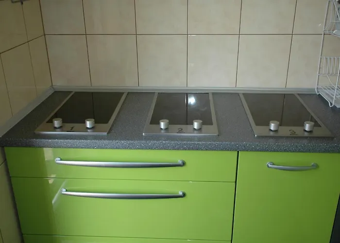 Pod Strzecha Darłowo