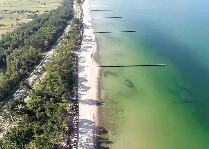 Pod Strzecha Darłowo