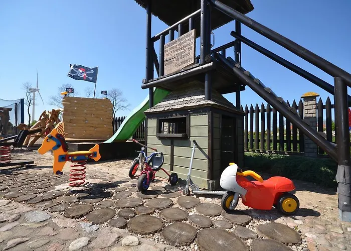 Pod Strzecha * Darłowo