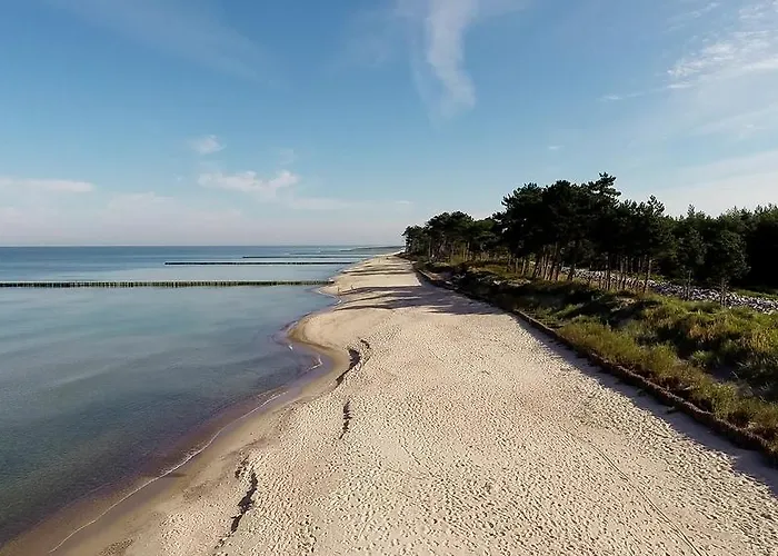 Pod Strzecha Darłowo