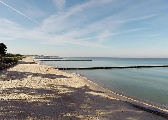 Pod Strzecha Darłowo