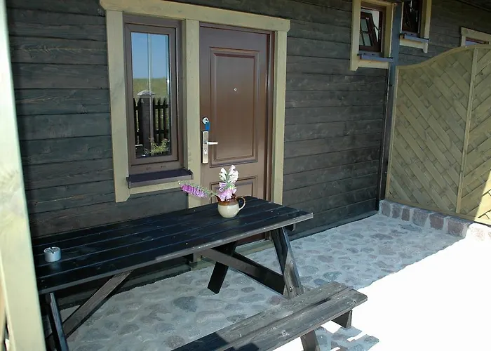 Pod Strzecha Darłowo