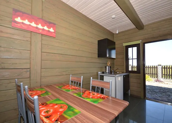 Pod Strzecha دارووفكو