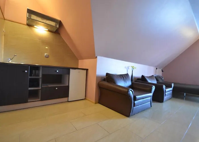 Pod Strzecha Darłowo