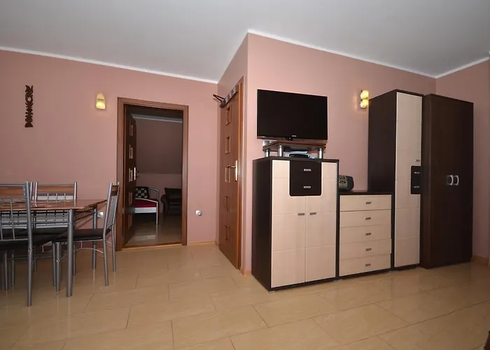 Pod Strzecha Darłowo