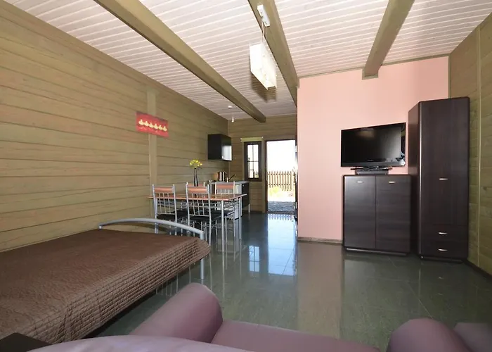 Pod Strzecha دارووفكو